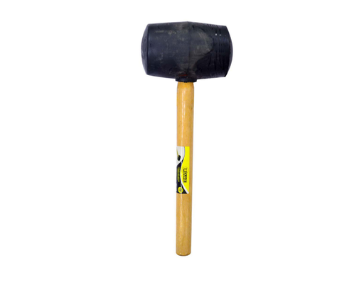 [12171] MARTILLO CHIPOTE  5 (32 OZ) MANGO MADERA UDUKE (HT90108)