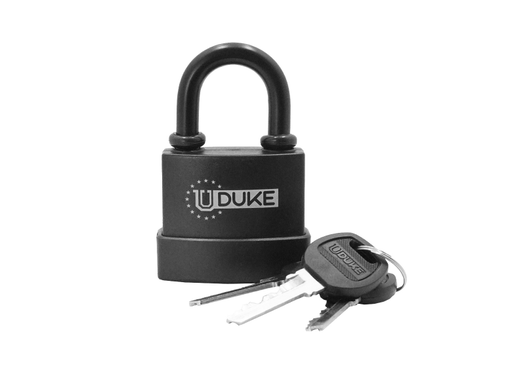 [12191] CANDADO INTEMPERIE 70 MM NARANJA UDUKE (HT90138)