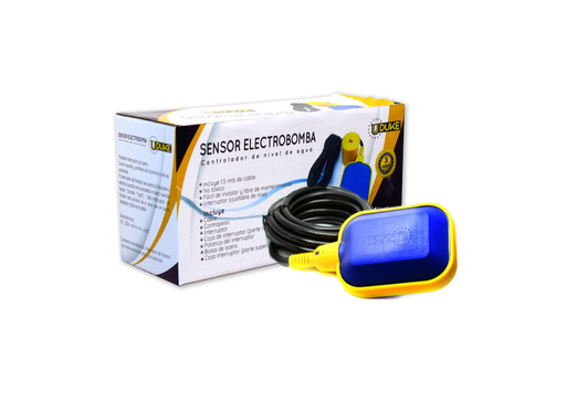 [13473] SENSOR PARA ELECTRO BOMBA CON PESA UDUKE  (HT1083)
