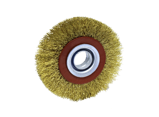 [13524] GRATA CIRCULAR ESMERIL LISA 6 UDUKE (HT1140)