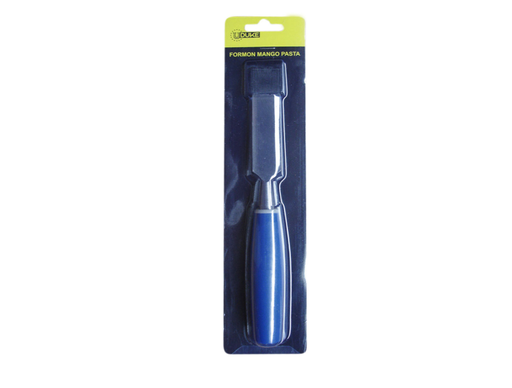 [13527] FORMON MANGO PLASTICO 3/4 UDUKE (HT1143)