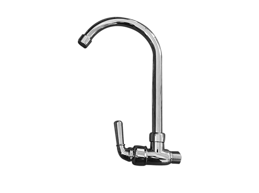 [13558] LLAVE CUELLO GANSO PARED PALANCA UDUKE (HT1187)