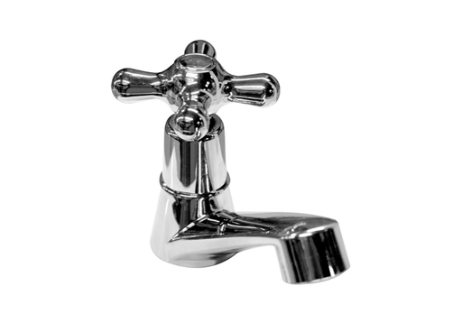 [13571] LLAVE LAVAMANOS INDIVIDUAL CRUCETA UDUKE (HT1200)