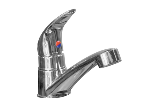 [13572] LLAVE LAVAMANOS INDIVIDUAL ALETA UDUKE (HT1201)