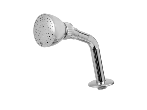 [13577] DUCHA REGADERA CROMADA UDUKE (HT1206)