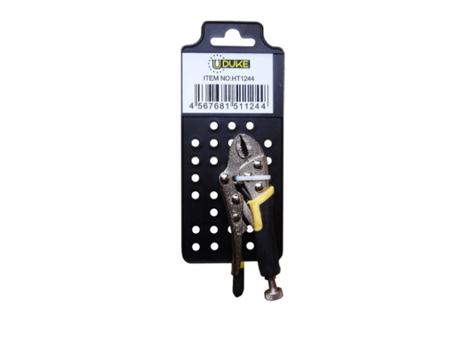 [13610] HOMBRE SOLO ENCAUCHETADO 4” MINI UDUKE (HT1244)