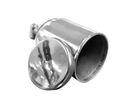 [13697] REPUESTO VASO PARA AEROGRAFO UDUKE 400CC (HT1307)