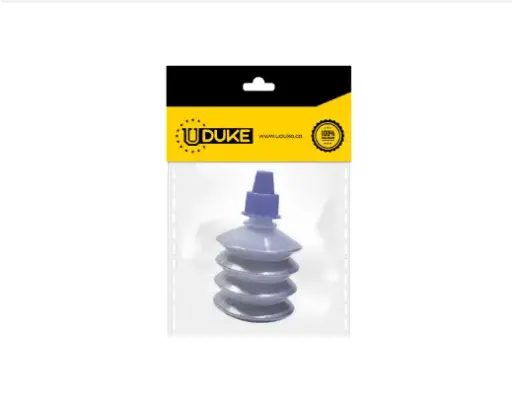 [M0062K] GRAFITO PARA LUBRICAR CHAPAS Y CANDADOS (LUBRICANTE SOLIDO) PAQ X 1 UDUKE