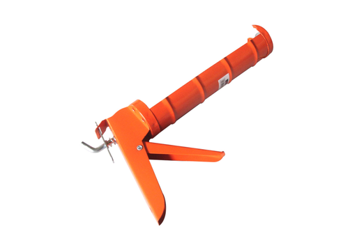 [1378] PISTOLA CALAFATEO VHARBOR NARANJA (HT30526)