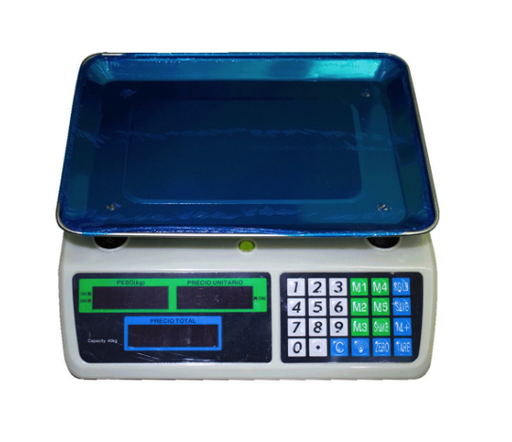 [11021] GRAMERA DIGITAL 40 KL INDUSTRIAL VHARBOR (HT80148)