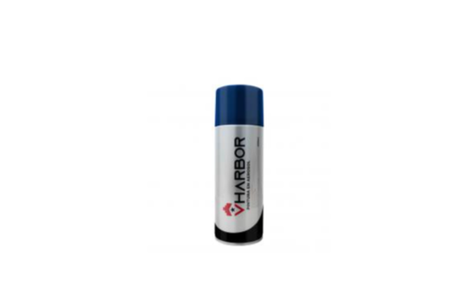 [13053] AEROSOL VHARBOR ALUMINIO 400 ML (36) (HT90342)