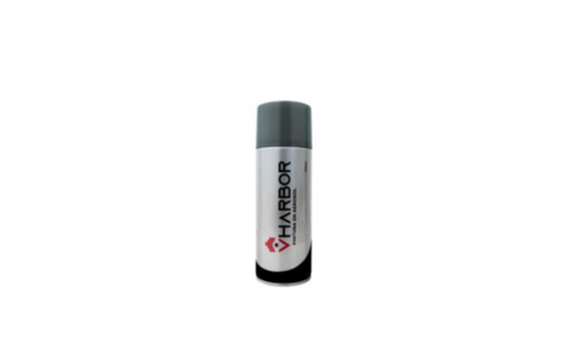 [13055] AEROSOL VHARBOR ANTICORROSIVO GRIS 400 ML (AC301) (HT90344)