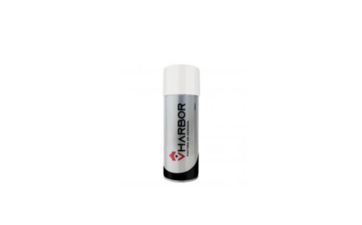 [13058] AEROSOL VHARBOR BLANCO BRILLANTE 400 ML (40) (HT90341)