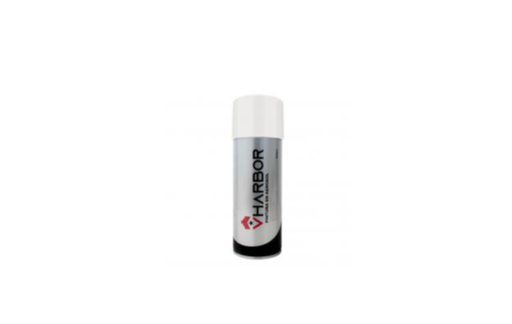 [13059] AEROSOL VHARBOR BLANCO MATE 400 ML (1007) (HT90345)