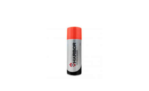 [13063] AEROSOL VHARBOR FLUORESCENTE NARANJA 400 ML (1006) (HT90357)