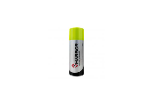 [13065] AEROSOL VHARBOR FLUORESCENTE AMARILLO 400 ML (1005) (HT90358)