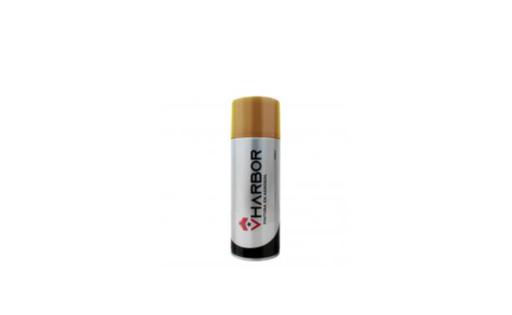[13068] AEROSOL VHARBOR ORO 18K 400 ML (188) (HT90354)