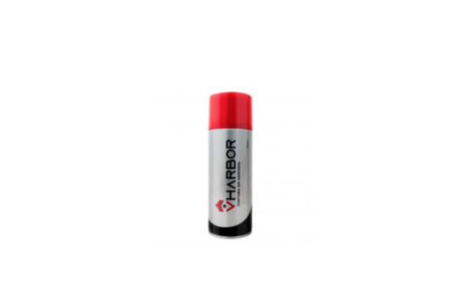 [13069] AEROSOL VHARBOR ROJO ESCARLATA 400 ML (23) (HT90347)