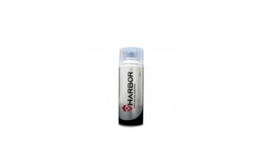 [13072] AEROSOL VHARBOR TRANSPARENTE BRILLANTE 400 ML (190) (HT90343)