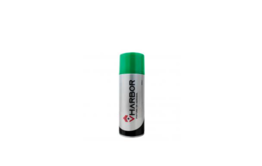 [13073] AEROSOL VHARBOR VERDE CLARO 400 ML (37) (HT90364)