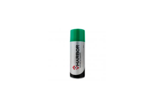 [13074] AEROSOL VHARBOR VERDE OSCURO 400 ML (13) (HT90352)