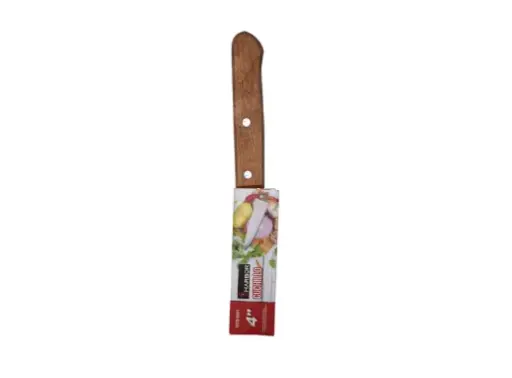 [13830] CUCHILLO CACHA MADERA 4 VHARBOR  (HTG1001)