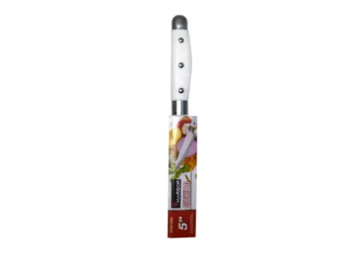 [13835] CUCHILLO CACHA BLANCA 5" VHARBOR  (HTG1006)