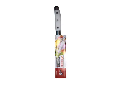 [13836] CUCHILLO CACHA BLANCA 6 VHARBOR  (HTG1007)