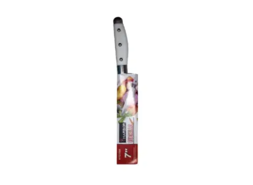 [13837] CUCHILLO CACHA BLANCA 7 VHARBOR  (HTG1008)