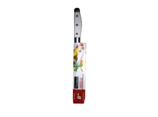 [13838] CUCHILLO CACHA BLANCA 8 VHARBOR  (HTG1009)