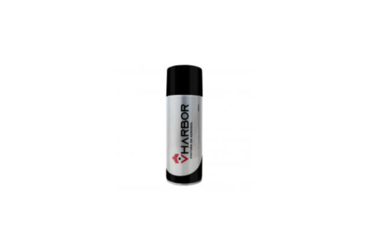 [14209] AEROSOL VHARBOR ANTICORROSIVO NEGRO 400 ML (AC4) (HT90382)
