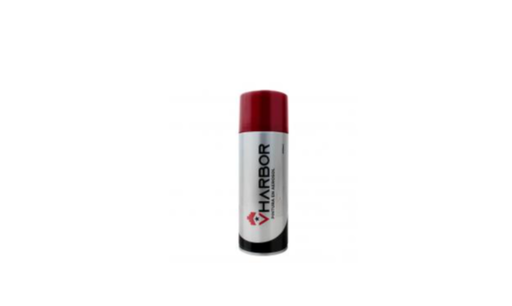 [14212] AEROSOL VHARBOR ANTICORROSIVO ROJO 400 ML (AC332) (HT90383)