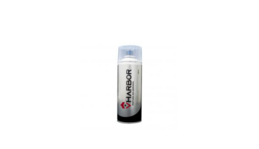 [14215] AEROSOL VHARBOR BLANCO CREMA 320 ML (315) (HT90384)