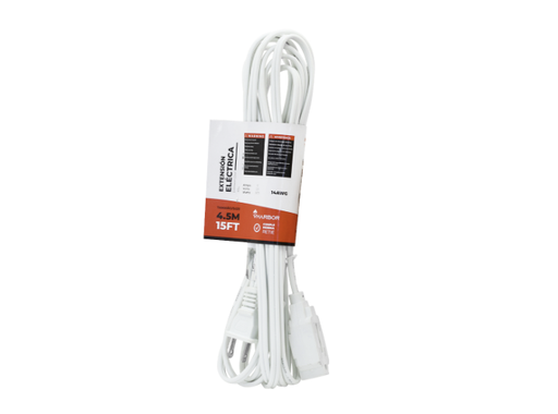 [19333] EXTENSION BLANCA 4,5MTS VHARBOR (WJ-46-15FT)