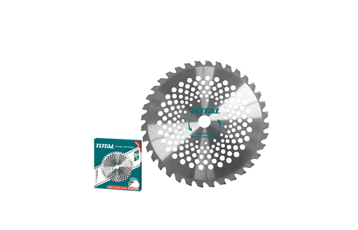 [7339] DISCO MADERA DUKE ENERGY PROFESIONAL (4 1/2X 18) DMA115 (HT30021)