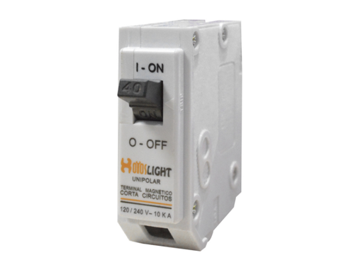 [8858] BREAKER DUKE ENERGY 15A (HT60035)