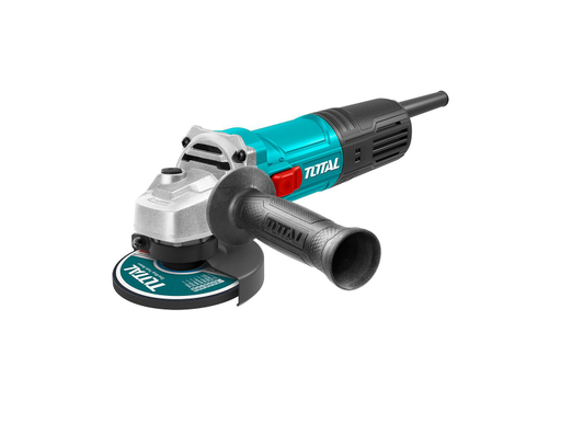 [14730] PULIDORA 5 INDUSTRIAL 900W 120V TOTAL (UTG10912556)