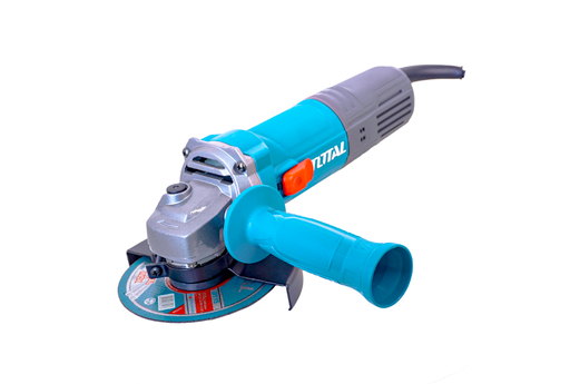 [14731] PULIDORA 5" INDUSTRIAL 900W 120V V/VARIABLE TOTAL (UTG109125565)
