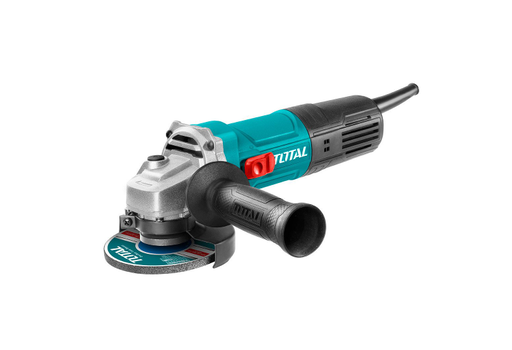 [14732] PULIDORA 4 1/2" 750W 120V SUPER SELECT TOTAL (UTG10711556)