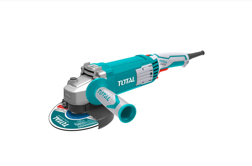 [14733] PULIDORA 5 INDUSTRIAL 1500W 120V TOTAL (UTG11512526)