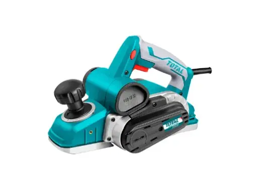 [14758] CEPILLO ELECTRICO 1050W 120V TOTAL (UTL1108236)