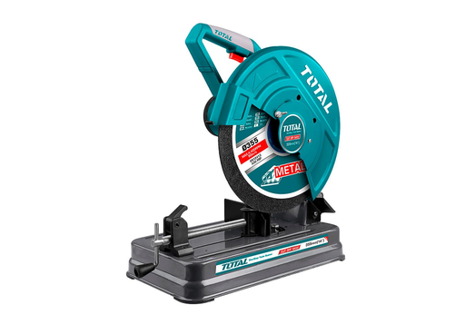 [14760] TRONZADORA 14" 120V 2350W TOTAL (UTS92035526)