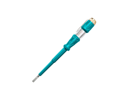 [14795] PROBADOR DE CORRIENTE 100-500VAC PEQUENO TOTAL (THT291408)