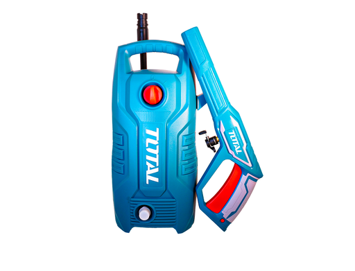[14848] HIDROLAVADORA 1400W  1900PSI 120V TOTAL (UTGT11316)