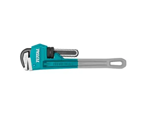 [14860] LLAVE TUBO 8 INDUSTRIAL TOTAL (THT170806)