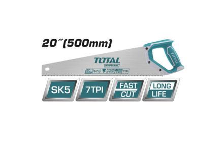 [14876] SERRUCHO 20 INDUSTRIAL TOTAL (THT55206D)