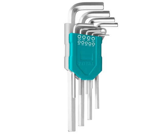 [14925] ALEM 1.5-10MM INDUSTRIAL BLISTER X 9 PZS LARGA TOTAL (THT106191)
