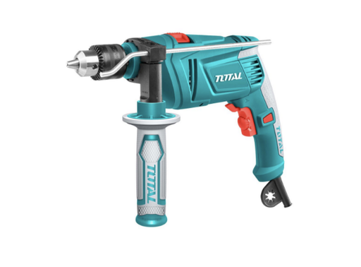 [14939] TALADRO PERCUTOR 1/2 850W INDUSTRIAL V/VARIABLE TOTAL (UTG109136)