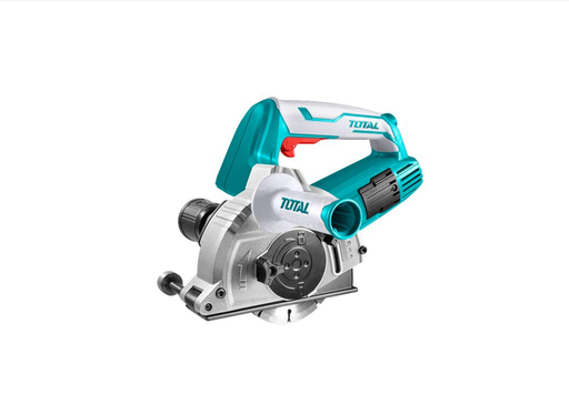 [15112] SIERRA CIRCULAR DE CONCRETO 5 INDUSTRIAL 1500 W DE 2 O 4 DISCOS TOTAL (UTWLC1256)
