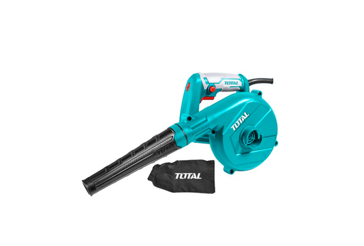 [15114] PISTOLA SOPLADORA 600W INDUSTRIAL TOTAL (UTB2066)